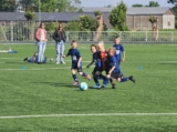 S.K.N.W.K. JO8-1 - M.Z.C. '11 JO8-3 (competitie) 2024-2025 (4e fase) (29/109)
